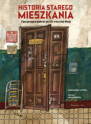 HISTORIA STAREGO MIESZKANIA ALEKSANDRA LITWINA