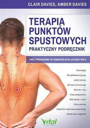 TERAPIA PUNKTÓW SPUSTOWYCH PODRĘCZNIK DAVIES