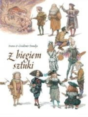 Z BIEGIEM SZTUKI IVANA SMUDJA GRADIMIR SMUDJA