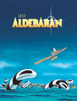 PLANSZE EUROPY LEO ALDEBARAN WYD 2