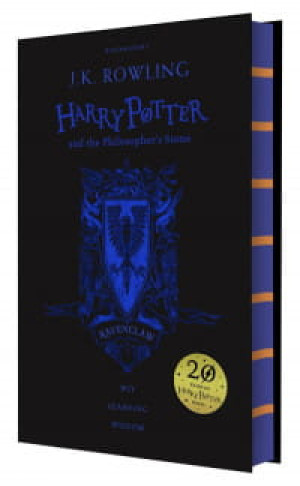 HARRY POTTER AND THE PHILOSOPHER S STONE