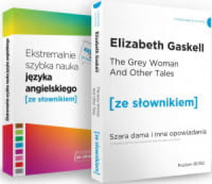 THE GREY WOMAN AND OTHER TALES NAUKA ANGIELSKIEGO