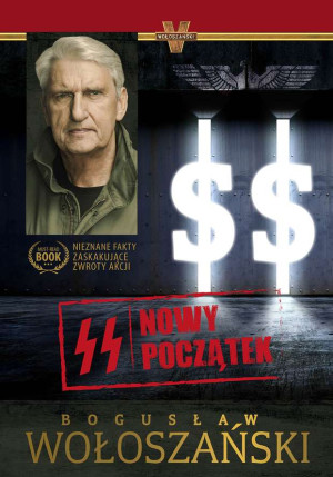 SS NOWY POCZĄTEK BOGUSŁAW WOŁOSZAŃSKI