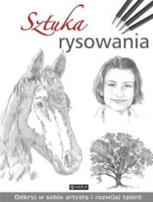 SZTUKA RYSOWANIA PRACA ZBIOROWA