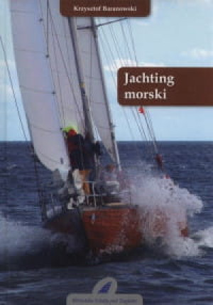 JACHTING MORSKI KRZYSZTOF BARANOWSKI