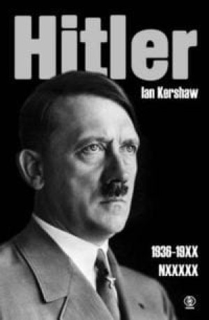NEMEZIS 1936 1941 HITLER IAN KERSHAW