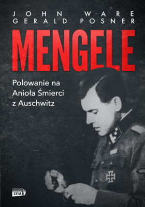 MENGELE WYDANIE 2 WARE POSNER