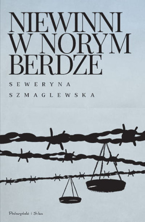 NIEWINNI W NORYMBERDZE SEWERYNA SZMAGLEWSKA