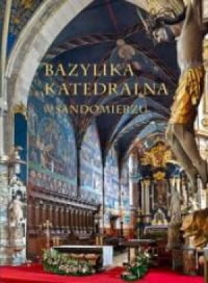 BAZYLIKA KATEDRALNA URSZULA STĘPIEŃ