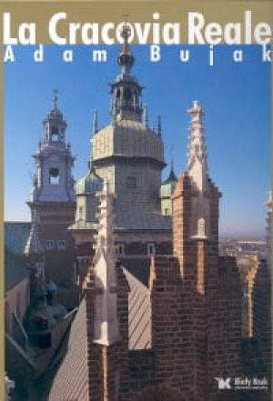 KRÓLEWSKI KRAKÓW ADAM BUJAK