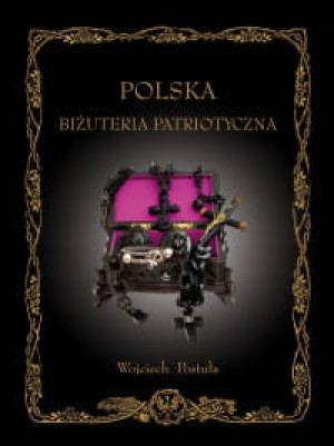 POLSKA BIŻUTERIA PATRIOTYCZNA WOJCIECH POSTUŁA