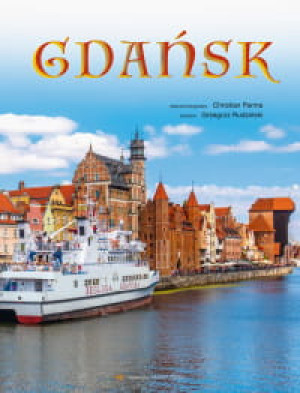 GDAŃSK GRZEGORZ RUDZIŃSKI
