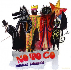 NO TO CO KOLĘDY CD HEJ KOLĘDA DESKA IDŹMY DO BETLEJEM