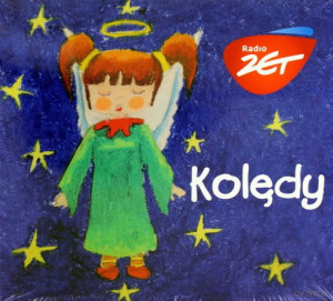 ZET KOLĘDY CD PIASECZNY ARKA NOEGO KRAWCZYK