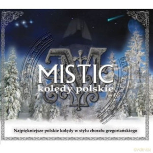 MISTIC KOLĘDY POLSKIE SPECJALNA REEDYCJA CD