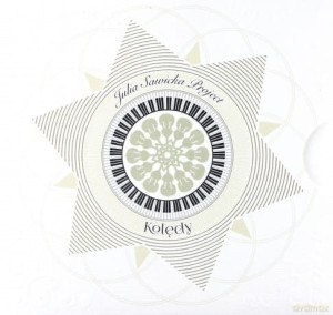 KOLĘDY JULIA SAWICKA CD MŁODOWSKI