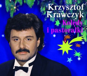 KOLĘDY I PASTORAŁKI CD KRZYSZTOF KRAWCZYK
