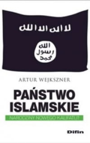 PAŃSTWO ISLAMSKIE ARTUR WEJKSZNER