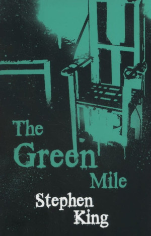 THE GREEN MILE KING STEPHEN