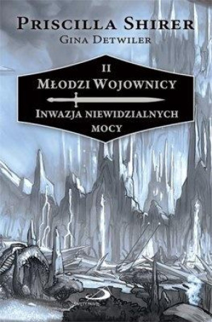 INWAZJA NIEWIDZIALNYCH MOCY DETWILER DRUGA ODSŁONA