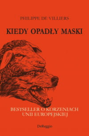KIEDY OPADŁY MASKI PHILIPPE DE VILLIERS