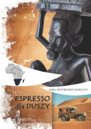 ESPRESSO DLA DUSZY LIDIA MAKUCH