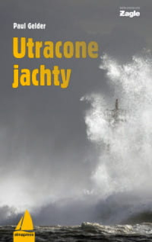 UTRACONE JACHTY PAUL GELDER