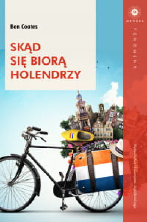 SKĄD SIĘ BIORĄ HOLENDRZY BEN COATES