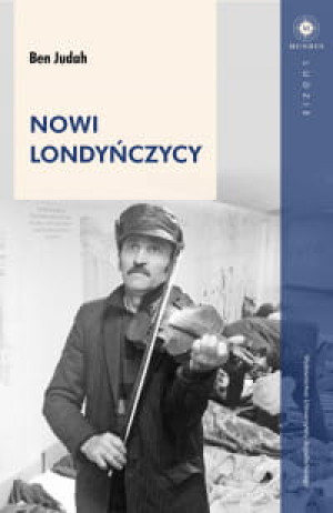NOWI LONDYŃCZYCY BEN JUDAH