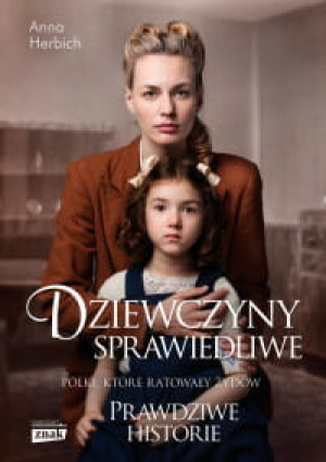 DZIEWCZYNY SPRAWIEDLIWE ANNA HERBICH
