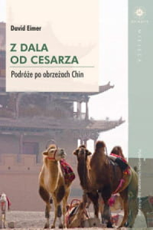 Z DALA OD CESARZA DAVID EIMER