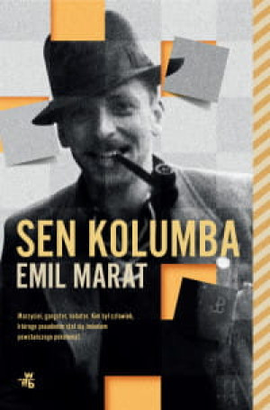 SEN KOLUMBA EMIL MARAT