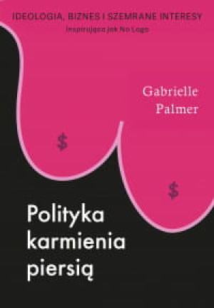 POLITYKA KARMIENIA PIERSIĄ GABRIELLE PALMER
