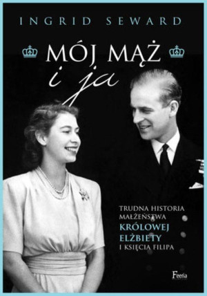 MÓJ MĄŻ I JA INGRID SEWARD