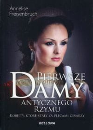 PIERWSZE DAMY ANTYCZNEGO RZYMU A REISENBRUCH
