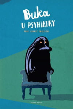 BUKA U PSYCHIATRY ŁUKASZ ŚWIĘCICKI