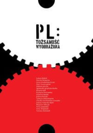 PL TOŻSAMOŚCI WYOBRAŻONA PRACA ZBIOROWA