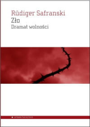 ZŁO DRAMTA WOLNOŚCI RUDIGER SZAFRANSKI