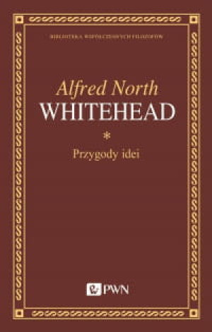 PRZYGODY IDEI ALFRED NORTH