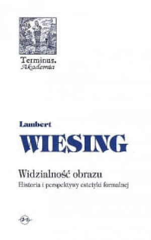 WIDZIALNOŚĆ OBRAZU WIESING LAMBERT