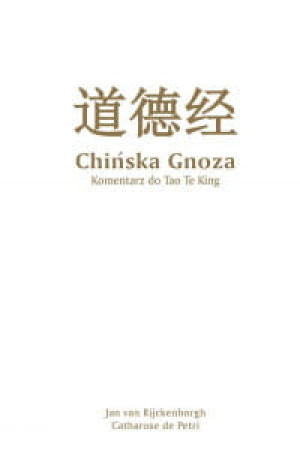 CHIŃSKA GNOZA PRACA ZBIOROWA