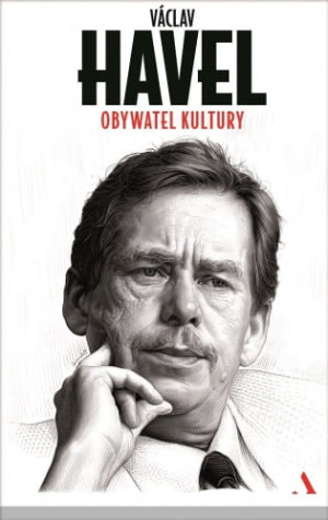 OBYWATEL KULTURY VACLAV HAVEL