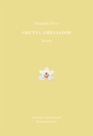 SMUTNY AMBASADOR NOWELE ANANDA DEVI