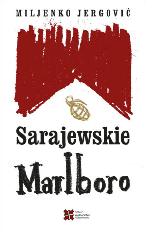 SARAJEWSKIE MARLBORO JERGOVIĆ MILJENKO