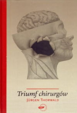 TRIUMF CHIRURGÓW JURGEN THOWARD