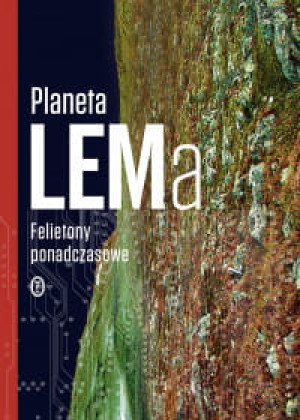 PLANETA LEMA STANISŁAW LEM