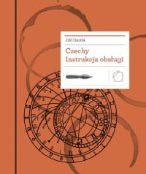 CZECHY INSTRUKCJA OBSŁUGI JIRI GRUSA