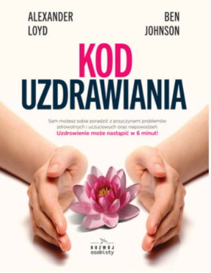 KOD UZDRAWIANIA ALEXANDER LOYD BEN JOHNSON