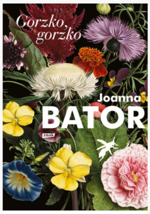 GORZKO GORZKO JOANNA BATOR