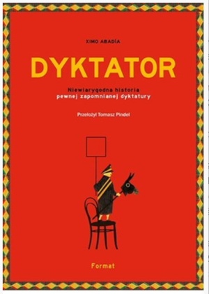DYKTATOR XIMO ABADIA